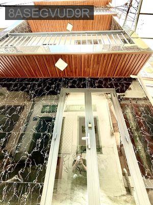 🌈GẤP GIẢM 300TR- SÁT HXH-3 TẦNG- KHU VIP P10- GÒ VẤP- 💰CHỈ 3 TỶ - Phường 10  -  Quận Gò Vấp 