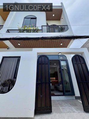 BÁN NHÀ CHÍNH CHỦ NẰM GẦN QL50 CÓ SHR HOÀN CÔNG ĐẦY ĐỦ - Xã Phong Phú  -  Huyện Bình Chánh 