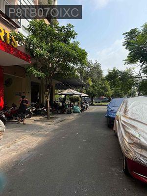 bán cc tây thạnh triệt góc víp - Phường Tây Thạnh  -  Quận Tân Phú 