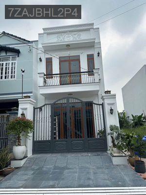 CẦN BÁN NHANH NHÀ Đ DƯƠNG QUẢNG HÀM , GV - Phường 5  -  Quận Gò Vấp 