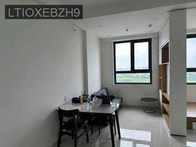 CHỦ BÁN GẤP CĂN HỘ INTELA NGAY NGUYỄN VĂN LINH 2PN 2WC 50M GIÁ 1,87 TỶ - Xã Phong Phú  -  Huyện Bình Chánh 