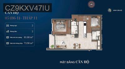 The PRIVÉ- Tâm điểm mới của dòng chảy siêu hạ tầng bùng nổ khu đông - Phường An Phú  -  Quận 2 