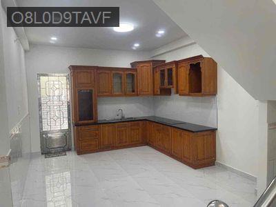 Chính chủ bán nhà 879 HL2, Bình Trị Đông – để 2 ô tô 7 chỗ trong nhà – - Phường Bình Trị Đông  -  Quận Bình Tân 