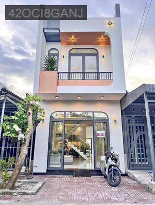 1 Trệt 1 lầu -3 pn-3 nhà wc - Phường Tân Hiệp  -  Thị xã Tân Uyên 