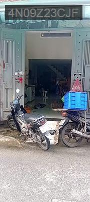 Chính chủ bán nhà HXH 2 mặt tiền tại 211/14 Gò Xoài, Bình Tân - Phường Bình Hưng Hòa A  -  Quận Bình Tân 