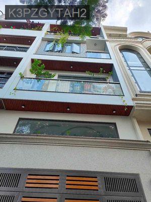 CẦN BÁN NHÀ TÔ HIẾN THÀNH, QUẬN 10 (58m2)-GIÁ 4TỶ680 - Phường 13  -  Quận 10 