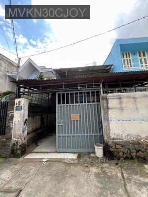 bán nhà - Phường Bình Trị Đông  -  Quận Bình Tân 