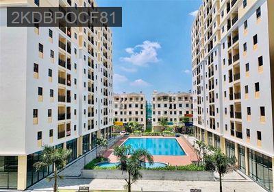 Chung cư Cityland 5,25 tỷ 2pn giá rẻ nhất khu - Phường 10  -  Quận Gò Vấp 