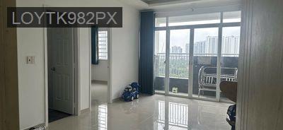 Bán cc Bình Khánh, nhà C lô CD  2pn 2wc diện tích 62,6m2. Sổ hồng. - Phường An Khánh  -  Quận 2 