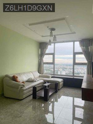 Bán căn hộ  Laccasa Quận 7 - Phường Phú Thuận  -  Quận 7 