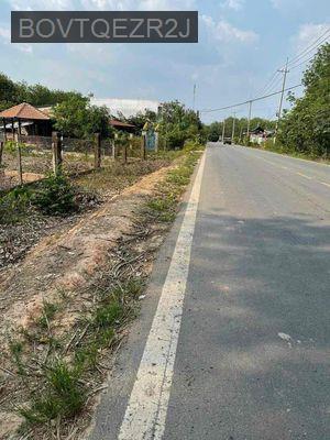 Bán đất MT đường 20m trungLap . Xã Trunglapthuong, cu chi - Xã Trung Lập Thượng  -  Huyện Củ Chi 