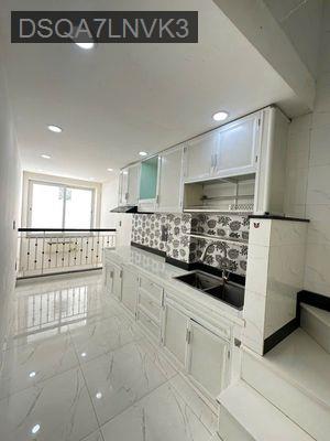 BÁN GẤP TRONG TUẦN XUẤT CẢNH - Nhà Ngô Quyền 15m² - 4 tầng - 3.68 tỷ - Phường 5  -  Quận 10 