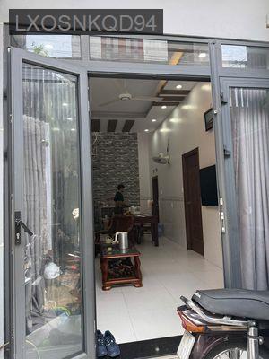 🏡 CẦN BÁN NHÀ NHANH – GIÁ TỐT TẠI PHƯỚC LONG B, TP. THỦ ĐỨC - Phường Phước Long B  -  Quận 9 