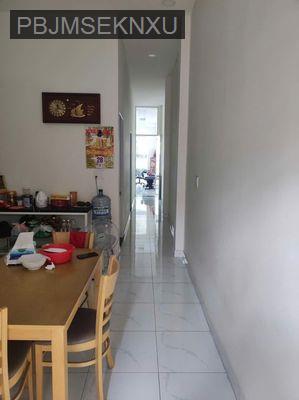 Nhà mặt tiền kinh doanh trục chính Tp Thủ Đức giá rất hời - Phường Tam Bình  -  Quận Thủ Đức 