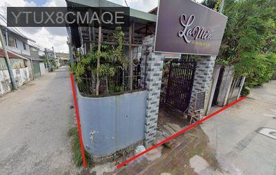 Bán Nhà 2 Mặt Tiền 9 x 22 tại Đường 42, P. Hiệp Bình, Thủ Đức (218m2) - Phường Hiệp Bình Chánh  -  Quận Thủ Đức 