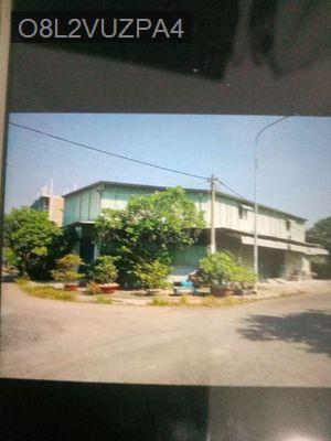 Bán nhà - Xã Long Thới  -  Huyện Nhà Bè  - 265m² - 8.2tỷ