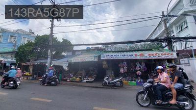 Bán nhà MT Tôn Thất Thuyết, Quận 4 - Phường 4  -  Quận 4  Bán nhà MT Tôn Thất Thuyết, Quận 4 - Phường 4  -  Quận 4