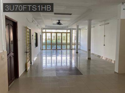 Bán nhà MT đường A4 khu K300 Cộng Hòa, DT 11*17m2, 1 trệt 2 lầu, 59 tỷ - Phường 12  -  Quận Tân Bình 