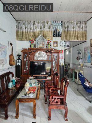 BÁN NHÀ CHÍNH CHỦ, SHR – ĐÔNG THẠNH HCM - Xã Đông Thạnh  -  Huyện Hóc Môn 