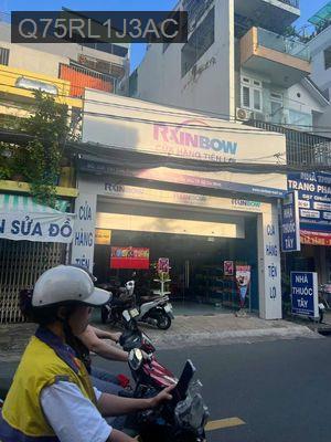 Bán nhà - Phường Phú Thọ Hoà  -  Quận Tân Phú  - 80m² - 14.5tỷ