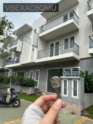 🔥 SIÊU PHẨM CĂN PHỐ B67 - KHU COMPOUND DRAGON VILLAGE 21HA – ĐÃ CÓ SỔ - Phường Phú Hữu  -  Quận 9 