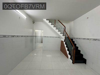 Chính chủ bán nhà hẻm xe hơi Lạc Long Quân, phường 10, Tân Bình, 45m2 - Phường 10  -  Quận Tân Bình 