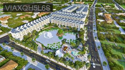 Căn Duplex 200m2 có hồ bơi riêng - Phường Phú Mỹ  -  Quận 7 