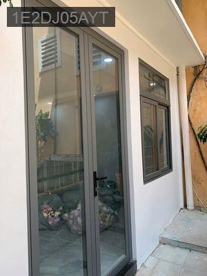 Chính chủ bán nhà CC có sổ riêng diện tích 82.34m - Phường 13  -  Quận 5 