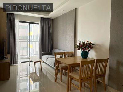 BÁN NGAY Q7 RIVERSIDE 2PN 3.6TỶ 68M2 CÓ NT MỚI VIEW SÔNG - Phường Phú Thuận  -  Quận 7 