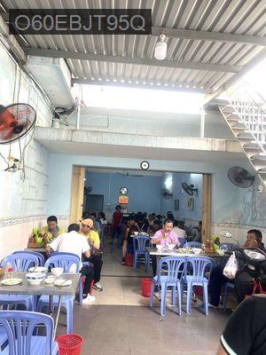 Bán nhà khu cán bộ cao cấp ngay sân bay Tân Sơn Nhất - Phường 2  -  Quận Tân Bình 