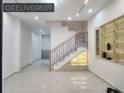 Bán chung cư - Phường 12  -  Quận Gò Vấp  - 84m² - 6.55tỷ