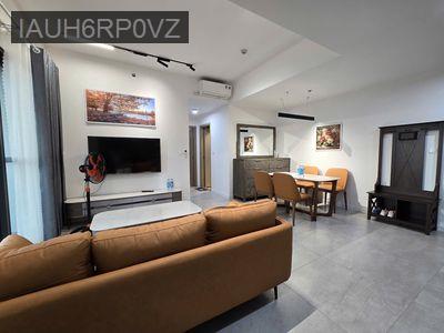 BÁN CĂN HỘ THE ANTONIA PMH - CĂN GÓC - 76M2| GIÁ 8,5 TỶ - NHÀ ĐẸP - Phường Tân Phú  -  Quận 7 