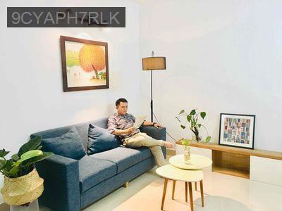 Bán CH 2PN CC 1050, TT Quận Bình Thạnh - Phường 12  -  Quận Bình Thạnh 