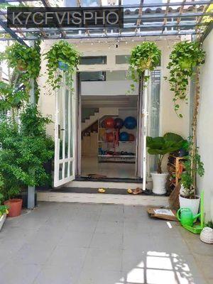 BÁN NHÀ 3 TẦNG BTCT KHU LÊ TRỌNG TẤN (TÂN PHÚ) - 62M2 - CHỈ 6.x T.Ỷ - Phường Tây Thạnh  -  Quận Tân Phú 