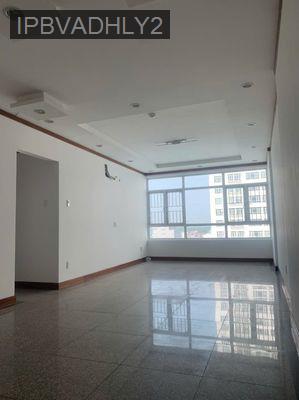 Bán căn hộ Hoàng Anh An Tiến 121m2 3pn2wc nhà trống - Xã Phước Kiển  -  Huyện Nhà Bè 