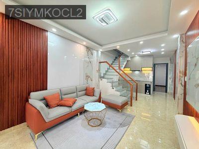 HẺM KINH DOANH XÔ VIẾT NGHỆ TĨNH,BTHẠNH,50m2,3tỷ750,4pn, - Phường 15  -  Quận Bình Thạnh 