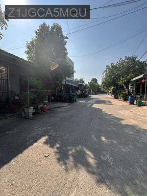 Bán nhà - Phường Thái Hòa  -  Thị xã Tân Uyên  - 100m² - 2.5tỷ