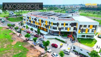 Bán đất - Xã An Điền  -  Thị xã Bến Cát 