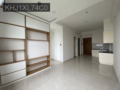 Chủ bán nhanh căn 2PN Intela,1,9tỷ, tầng cao, view City - Xã Phong Phú  -  Huyện Bình Chánh 