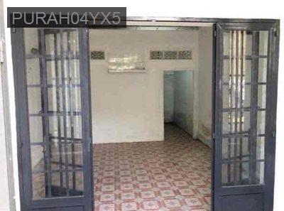 Nhà Cũ Shr 34m2 Sát Đường Linh Đông - Phường Linh Đông  -  Quận Thủ Đức 