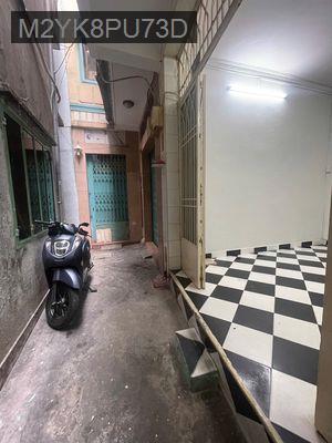 Bán nhà - Phường 9  -  Quận 10  - 20m² - 3tỷ