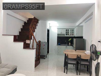 Định cư Úc bán nhà Luỹ Bán Bích - Tân Phú 68m2  2 tỷ 540 triệu , Shr - Phường Hòa Thạnh  -  Quận Tân Phú 