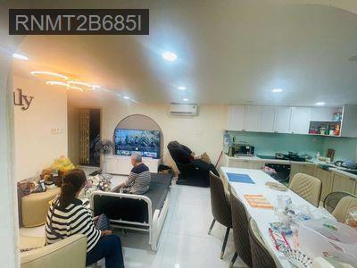 💥QUẬN 5 - SIÊU PHẨM CHUNG CƯ ( 72M2 ) TẦNG LỬNG 🔥 CHỈ NHỈNH 3 TỶ 💥 - Phường 5  -  Quận 5 