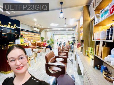 Mặt tiền vip Q10 - Hẻm xe tải tránh nhau xe hơi vào nhà - ngay Hà Đô. - Phường 12  -  Quận 10 