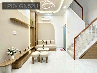 ✨ BÁN NHÀ MỚI 100% – NGUYỄN TRỌNG TUYỂN, PHÚ NHUẬN ✨ - Phường 8  -  Quận Phú Nhuận 