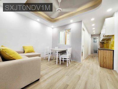CHUNG CƯ HUỲNH VĂN CHÍNH – TÂN PHÚ 44M2 Chỉ 2,5 TỶ - Phường Phú Trung  -  Quận Tân Phú 