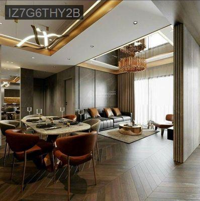 Bán CC sunrise city south tơer - Phường Tân Hưng  -  Quận 7 