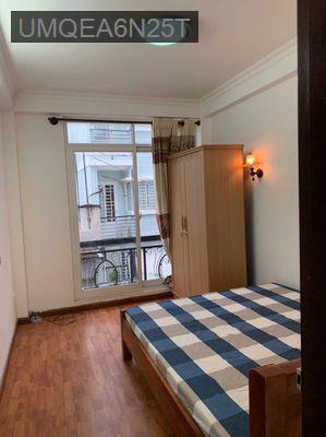 Bán nhà - Phường Đa Kao  -  Quận 1  - 39m² - 7.35tỷ