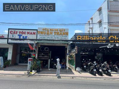 MẶT TIỀN LÊ VĂN LƯƠNG - NỞ HẬU – DÒNG TIỀN ỔN ĐỊNH – GIỮ TIỀN CỰC TỐT - Xã Phước Kiển  -  Huyện Nhà Bè 