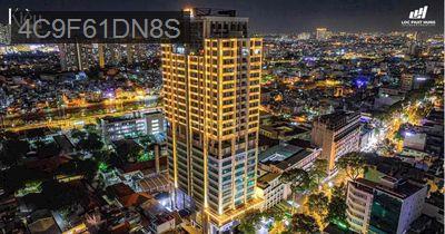 CH Kiều 2pn 90m2 (giá gốc chủ đầu tư) mặt tiền Trần Hưng Đạo. - Phường 1  -  Quận 5 